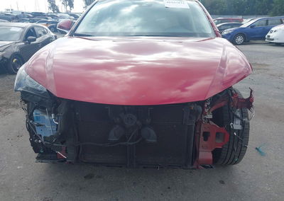 2021 Lexus Nx 300h, Front End damage, Iaai lot 46167832, photo 6 of 21