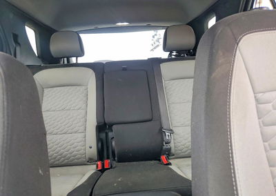 2021 Chevrolet Equinox Ls, daño Frontal, Copart lote 69355566, foto 10 de 13