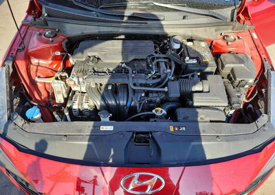 2023 Hyundai Elantra Sel, daño Lateral, Copart lote 65697526, foto 11 de 12
