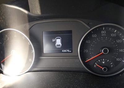 2020 Kia Sportage Lx, daño Theft, Iaai lote 46029258, foto 15 de 16
