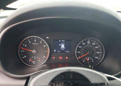 2022 Kia Sportage Lx, uszkodzenie: Przód, Copart lot 69776496, zdjęcie 9 z 12