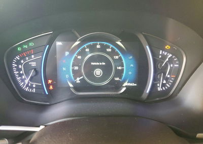 2020 Hyundai Santa Fe Sel, daño Mecánico, Copart lote 72161856, foto 9 de 13