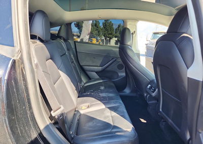 2022 Tesla Model Y, пошкодження: Передня частина, Copart лот 66247226, фото 10 з 14
