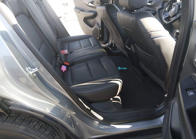 2026 Buick Envista Sport Touring Fwd, uszkodzenie: Tył, Iaai lot 45960415, zdjęcie 8 z 16