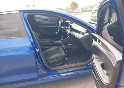 2021 Kia K5 Gt-line, daño Trasero derecho, Iaai lote 45902133, foto 5 de 16