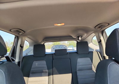 2020 Honda Cr-v Ex, uszkodzenie: Przód, Copart lot 66044386, zdjęcie 10 z 13