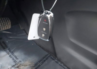 2022 Chevrolet Equinox Fwd Ls, uszkodzenie: Lewy bok, Iaai lot 46043672, zdjęcie 11 z 17