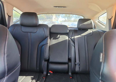 2021 Genesis Gv80 2.5t, uszkodzenie: Przód, Copart lot 67521786, zdjęcie 10 z 13
