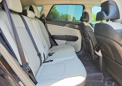 2024 Kia Sportage Ex, пошкодження: Передня частина, Copart лот 67027946, фото 10 з 14