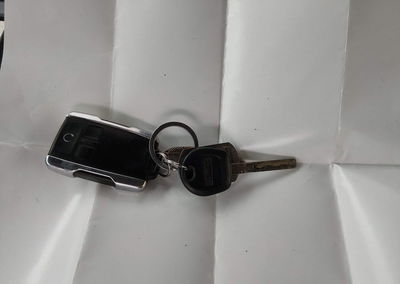 2019 Gmc Sierra 2500hd Denali, uszkodzenie: Tył, Iaai lot 45457200, zdjęcie 11 z 16