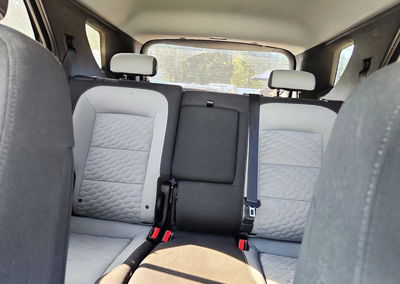 2019 Chevrolet Equinox Lt, uszkodzenie: Przód, Copart lot 71927116, zdjęcie 10 z 14