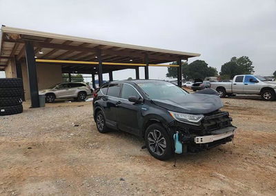 2022 Honda Cr-v Ex, uszkodzenie: Przód, Copart lot 69567236, zdjęcie 15 z 16