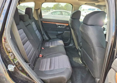 2022 Honda Cr-v Ex, uszkodzenie: Przód, Copart lot 69567236, zdjęcie 11 z 16