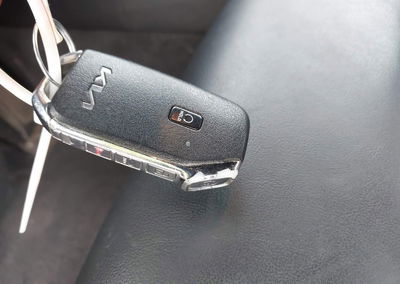2024 Kia K5 Gt-line, uszkodzenie: Tył, Iaai lot 46021436, zdjęcie 11 z 17