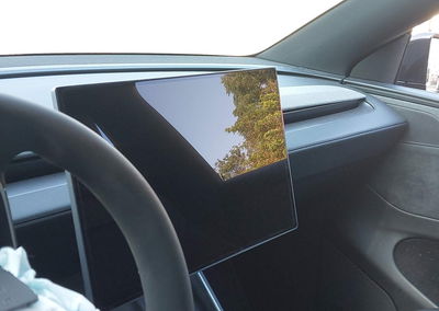 2026 Tesla Model Y All-wheel Drive/long Range Launch Series/premium All-wheel Drive, uszkodzenie: Lewy przód, Iaai lot