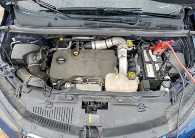 2019 Buick Encore Essence, daño Frontal, Copart lote 64957906, foto 12 de 13