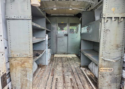 2019 Ford Transit T-250, uszkodzenie: Przód, Copart lot 70781466, zdjęcie 10 z 13