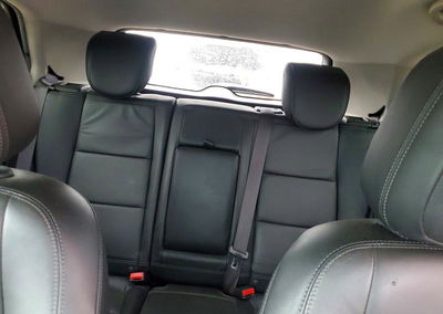 2019 Buick Encore Essence, daño Frontal, Copart lote 64957906, foto 10 de 13