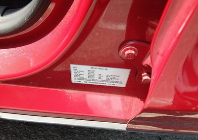 2023 Tesla Model Y, uszkodzenie: Przód, Iaai lot 45493479, zdjęcie 9 z 16