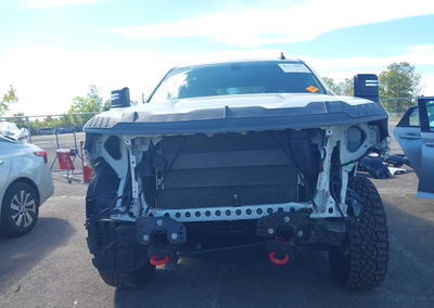 2021 Chevrolet Silverado 1500 4wd  Standard Bed Lt Trail Boss, Front End damage, Iaai lot 46133902, photo 13 of 17