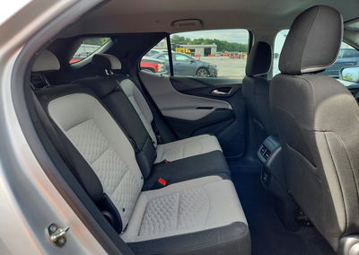 2020 Chevrolet Equinox Ls, uszkodzenie: Przód, Copart lot 70858096, zdjęcie 11 z 14
