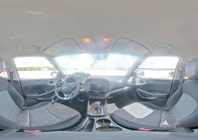 2022 Kia Soul Lx, daño Frontal, Copart lote 68387656, foto 14 de 14