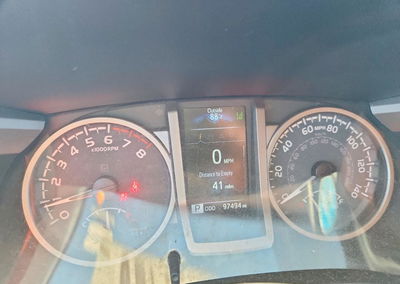 2021 Toyota Tacoma Sr5 V6, uszkodzenie: Tył, Copart lot 69169156, zdjęcie 9 z 12