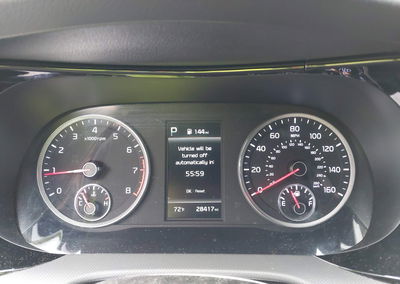 2024 Kia K5 Gt-line, uszkodzenie: Tył, Iaai lot 46021436, zdjęcie 7 z 17