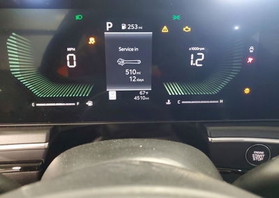 2026 Kia K5 Gt Line, daño Frontal, Copart lote 54973036, foto 9 de 14