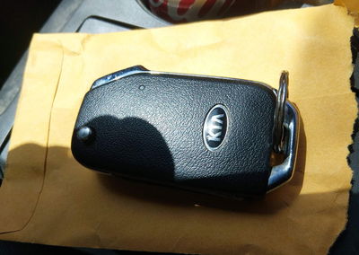 2021 Kia Sportage Lx, daño Unknown, Iaai lote 45531214, foto 11 de 16