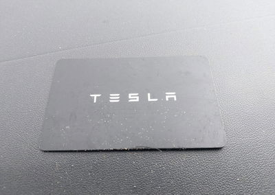 2022 Tesla Model Y Long Range Dual Motor All-wheel Drive, uszkodzenie: Dachowanie, Iaai lot 46051036, zdjęcie 10 z 15