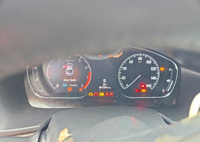 2019 Honda Accord Exl, uszkodzenie: Całe nadwozie, Copart lot 71100396, zdjęcie 9 z 14