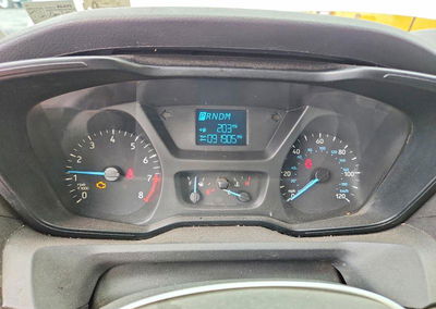 2019 Ford Transit T-250, uszkodzenie: Przód, Copart lot 70781466, zdjęcie 9 z 13