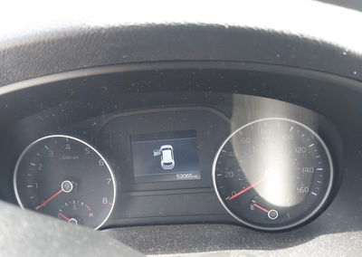2021 Kia Sportage Lx, daño Unknown, Iaai lote 45531214, foto 7 de 16