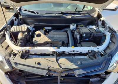 2019 Chevrolet Equinox Lt, uszkodzenie: Przód, Copart lot 71927116, zdjęcie 12 z 14