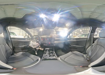 2026 Kia K5 Gt Line, daño Frontal, Copart lote 54973036, foto 14 de 14