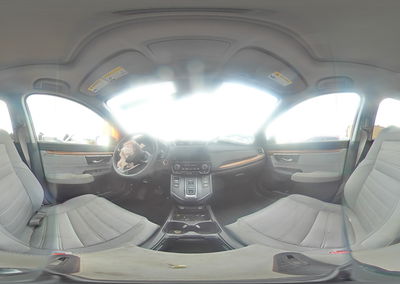 2022 Honda Cr-v Ex, uszkodzenie: Przód, Copart lot 69170246, zdjęcie 15 z 15