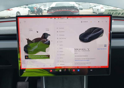 2026 Tesla Model Y All-wheel Drive/long Range Launch Series/premium All-wheel Drive, Front End damage, Iaai lot 44844510,
