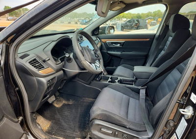 2022 Honda Cr-v Ex, uszkodzenie: Przód, Copart lot 69567236, zdjęcie 7 z 16