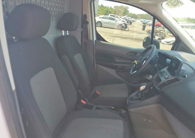 2022 Ford Transit Connect Xl Delivery Van, uszkodzenie: Tył, Copart lot 64653076, zdjęcie 10 z 12
