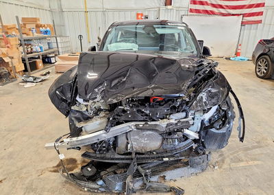 2026 Tesla Model Y, daño Frontal, Copart lote 67032116, foto 5 de 15