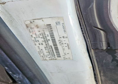 2022 Ford Transit 350 Delivery Van, Front End damage, Copart lot 71361686, photo 13 of 15