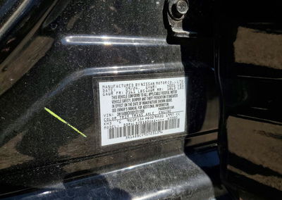 2025 Nissan Sentra Sv, daño Lateral, Copart lote 70819426, foto 12 de 12