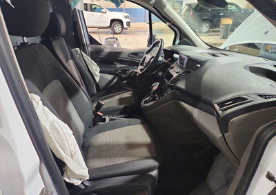 2022 Ford Transit Connect Xl, uszkodzenie: Bok, Copart lot 70830926, zdjęcie 7 z 14