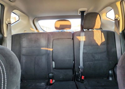 2019 Nissan Murano S, uszkodzenie: Tył, Copart lot 71675506, zdjęcie 10 z 13