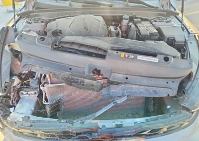 2025 Kia K5 Gt Line, uszkodzenie: Tył, Copart lot 67108146, zdjęcie 11 z 15
