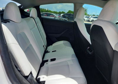 2023 Tesla Model Y, uszkodzenie: Przód, Copart lot 66387926, zdjęcie 10 z 12