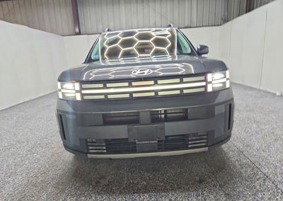2026 Hyundai Santa Fe Sel, daño Lateral, Copart lote 71661566, foto 5 de 13