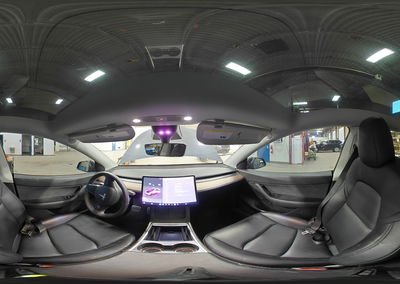 2022 Tesla Model Y, daño Frontal, Copart lote 52304696, foto 15 de 15