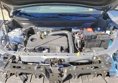 2026 Chevrolet Equinox Lt, daño Frontal, Copart lote 69397706, foto 11 de 13